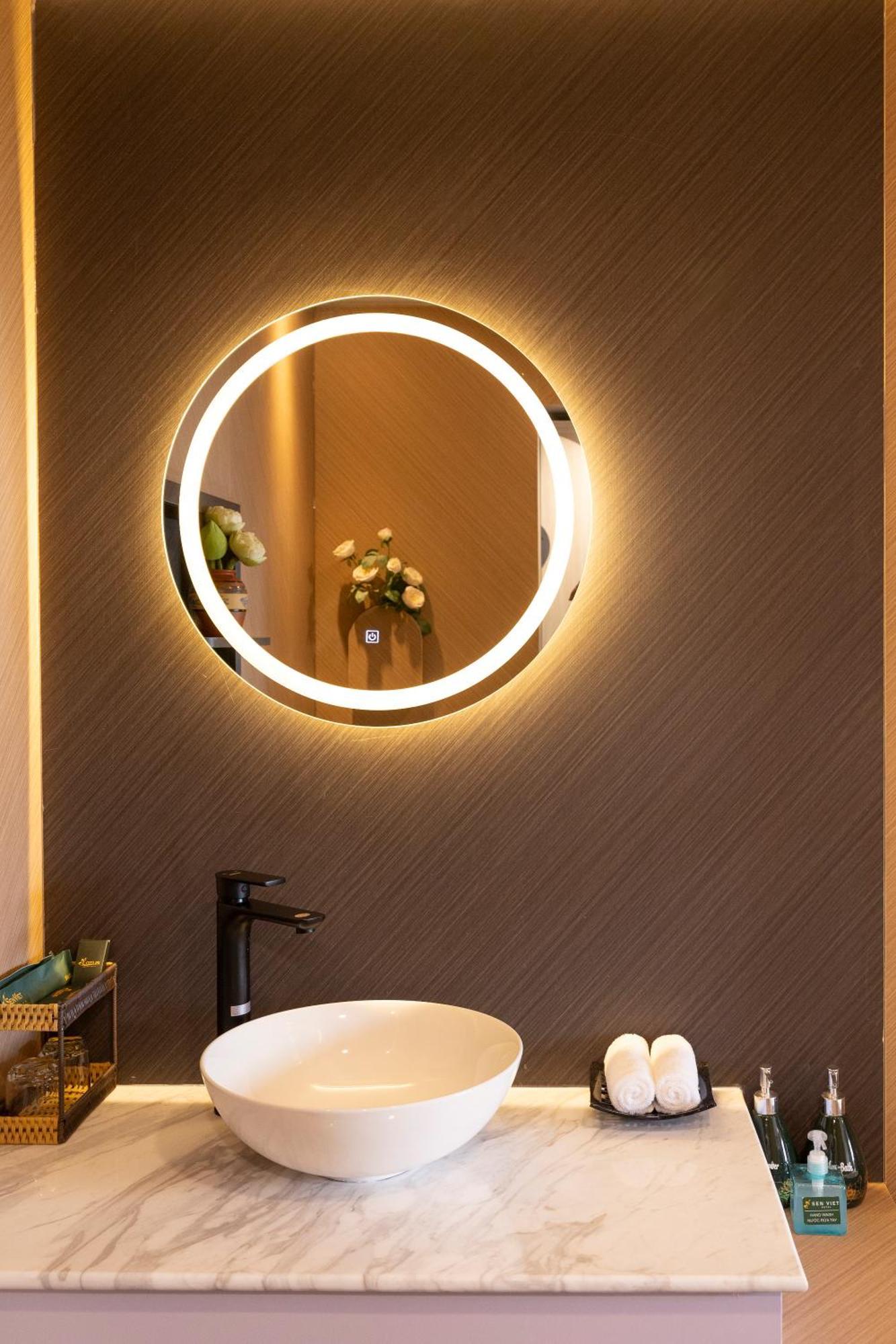 Viet Lotus Saigon Hotel Хошимин Экстерьер фото