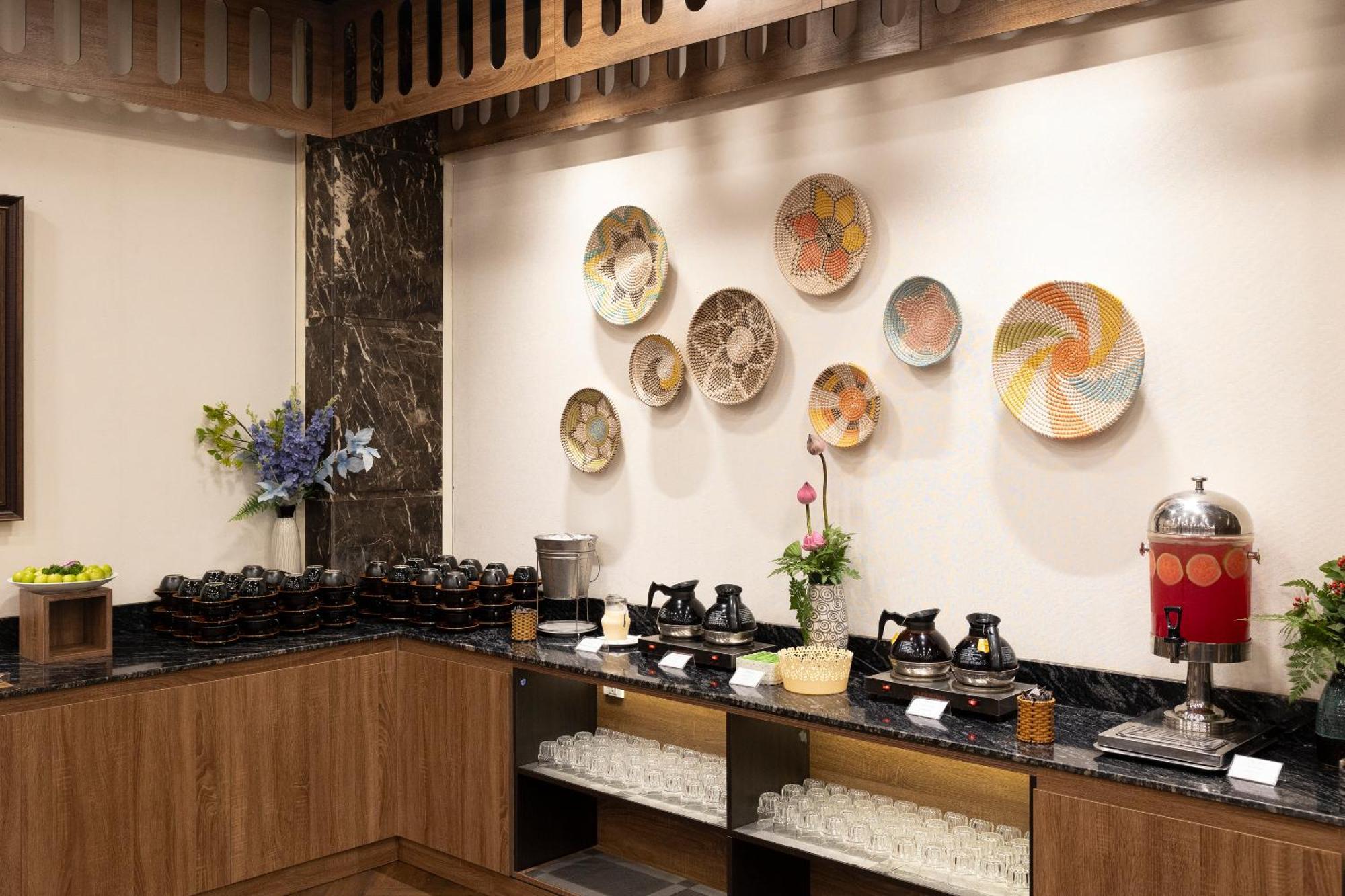 Viet Lotus Saigon Hotel Хошимин Экстерьер фото