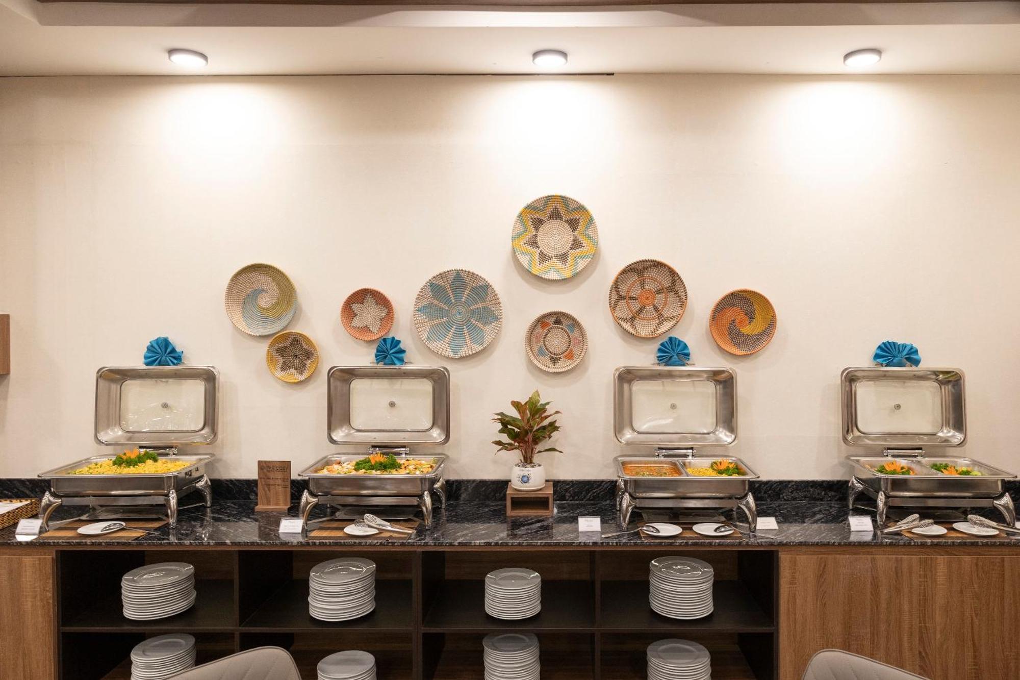 Viet Lotus Saigon Hotel Хошимин Экстерьер фото