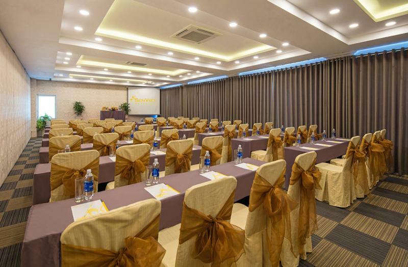 Viet Lotus Saigon Hotel Хошимин Экстерьер фото